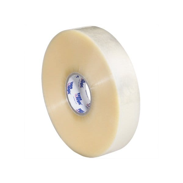 Tape Logic 2'' x 1000 yds. Clear Tape Logic No 700 Economy Tape, 6PK BUY00014992 - main